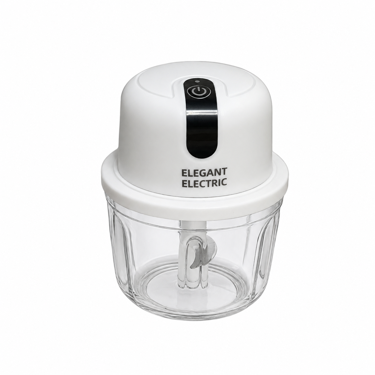 خردکن شارژی الگانت مدل Electric Mini Chopper با تیغه استیل