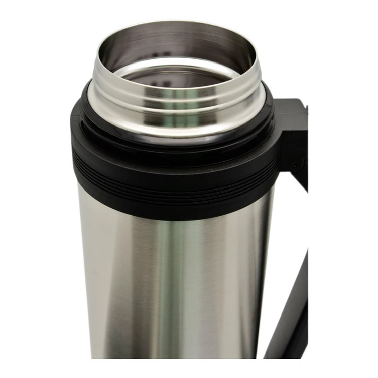 فلاسک یونیک اصل مدل UN-1826 ظرفیت ۱.۵ لیتر استیل کوهستانی